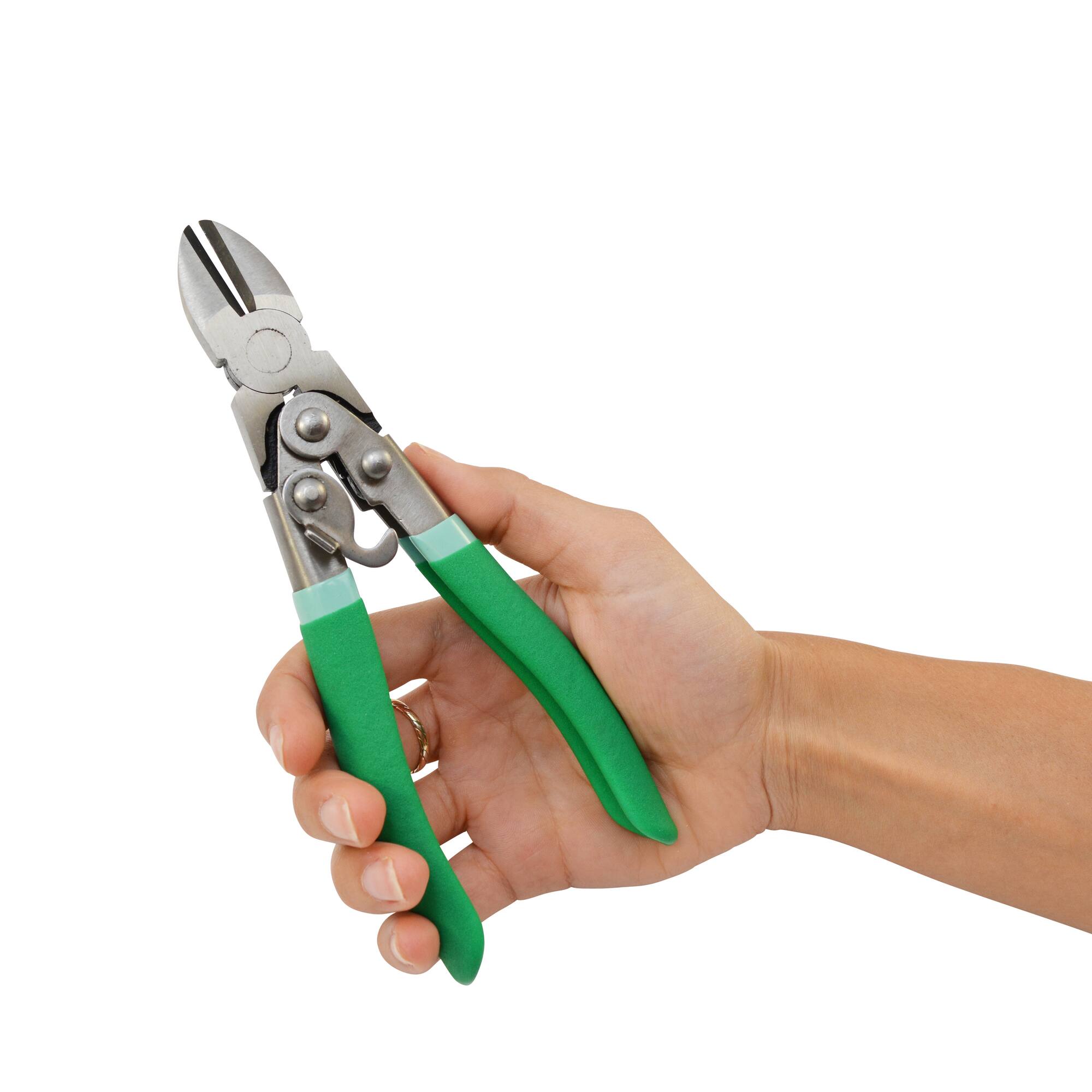 8" Compound Action Pliers by Ashland™
